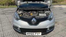 Renault Captur 1.5 dCi 90 Dynamique S Nav 5dr Diesel Hatchback